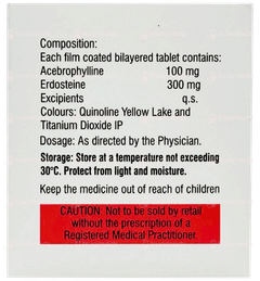 Ab Phylline E Tablet 10 Ab Phylline E Tablet 10